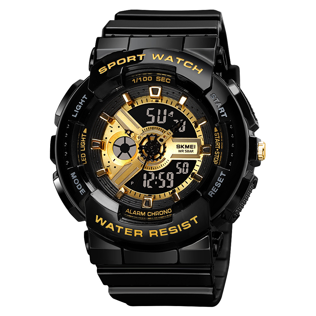  relojes al por mayor-Skmei Watch Manufacture Co.,Ltd