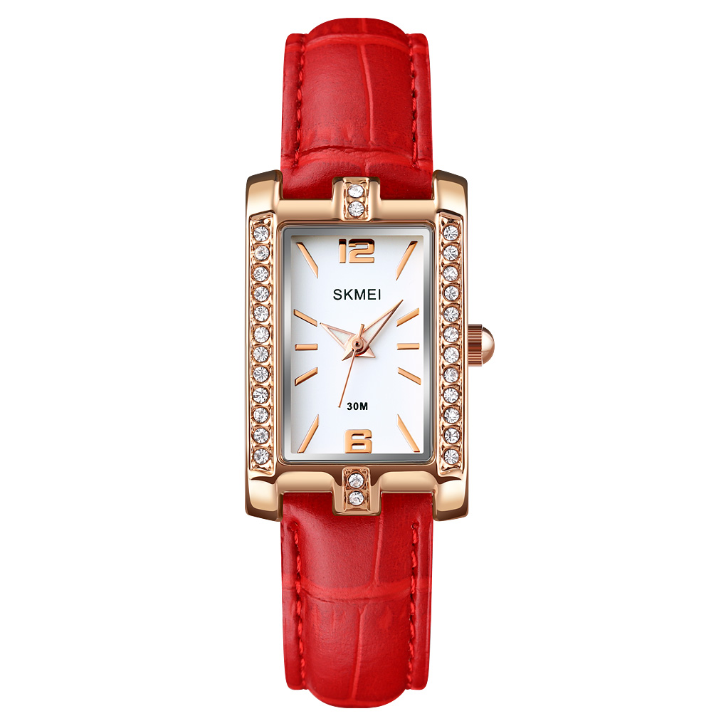 ladies leather watches-Skmei Watch Manufacture Co.,Ltd