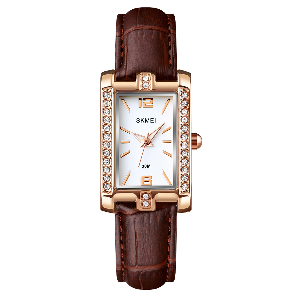 ladies leather watches-Skmei Watch Manufacture Co.,Ltd