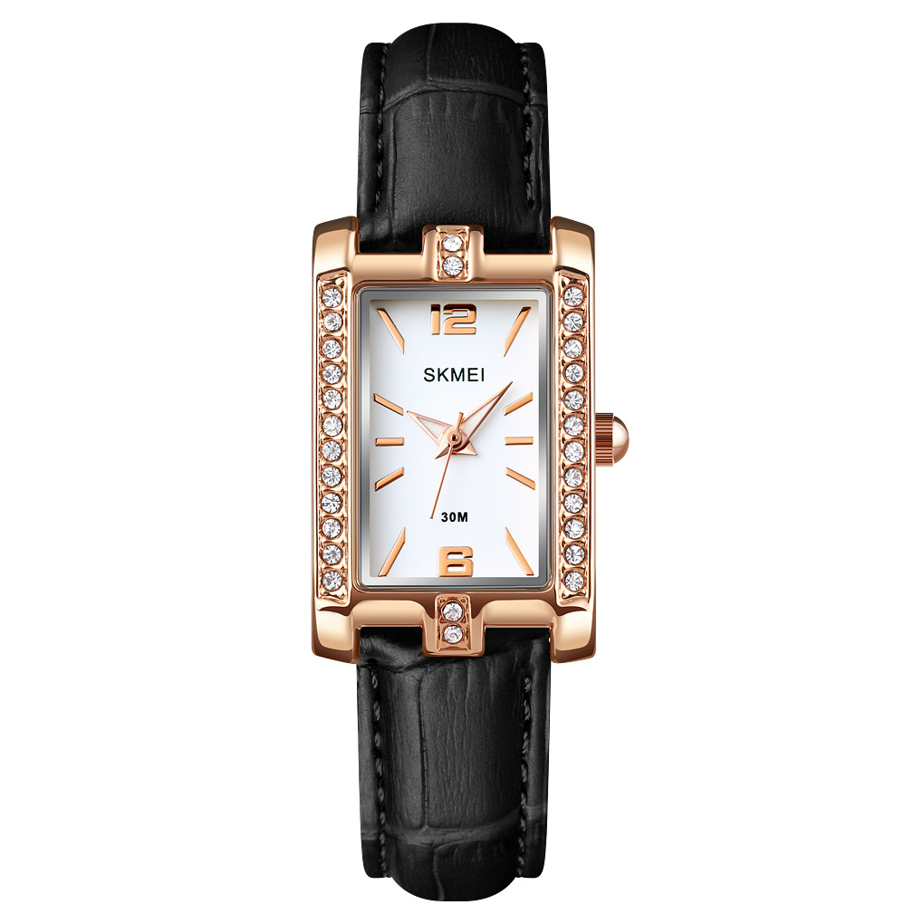 ladies leather watches-Skmei Watch Manufacture Co.,Ltd