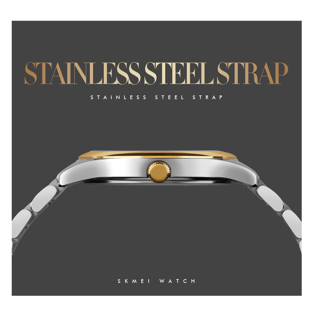 couple watches-Skmei Watch Manufacture Co.,Ltd