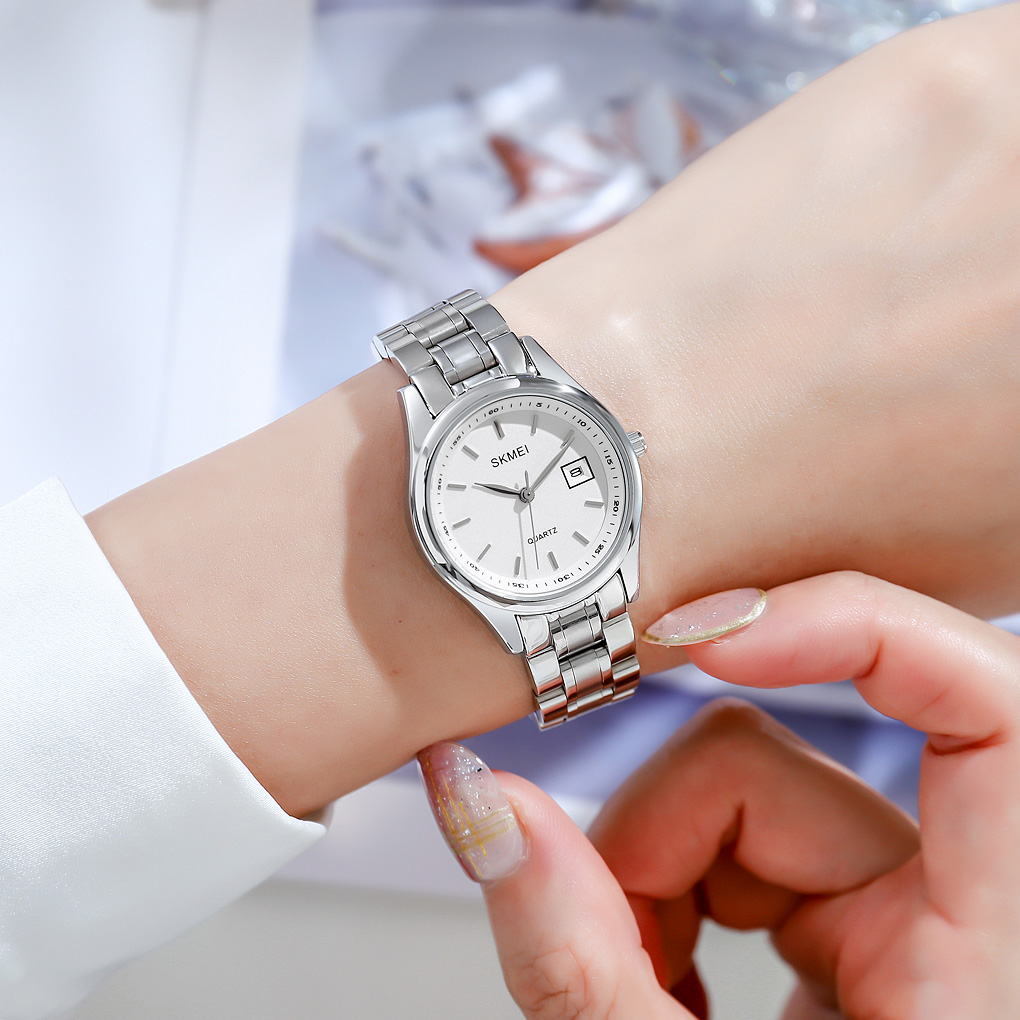 couple watches-Skmei Watch Manufacture Co.,Ltd