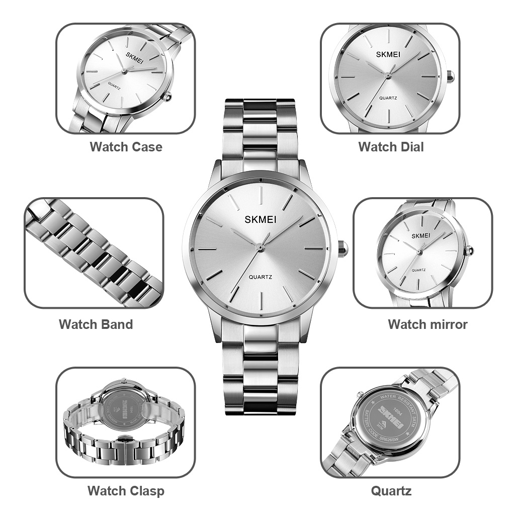 supply watch-Skmei Watch Manufacture Co.,Ltd
