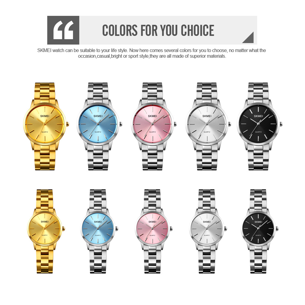 supply watch-Skmei Watch Manufacture Co.,Ltd