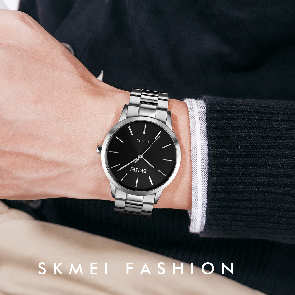 supply watch-Skmei Watch Manufacture Co.,Ltd