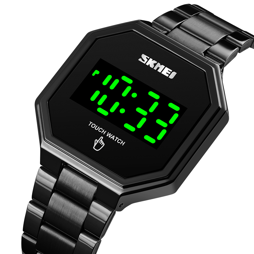 led watches for men-Skmei Watch Manufacture Co.,Ltd