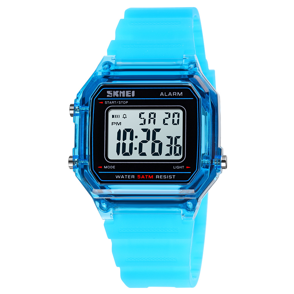 Digital watch manufacturer-Skmei Watch Manufacture Co.,Ltd