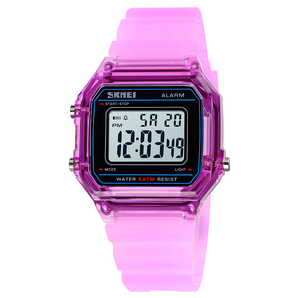 Digital watch manufacturer-Skmei Watch Manufacture Co.,Ltd