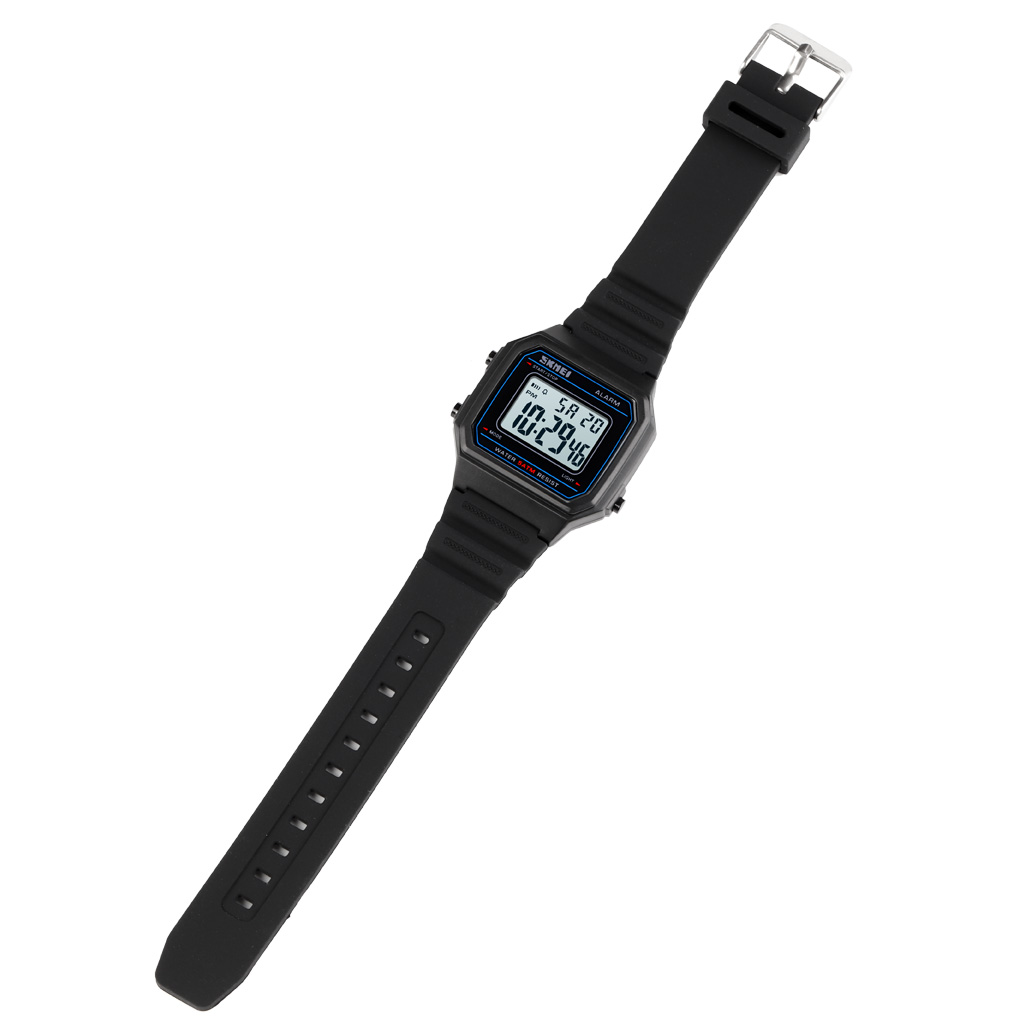Digital watch manufacturer-Skmei Watch Manufacture Co.,Ltd