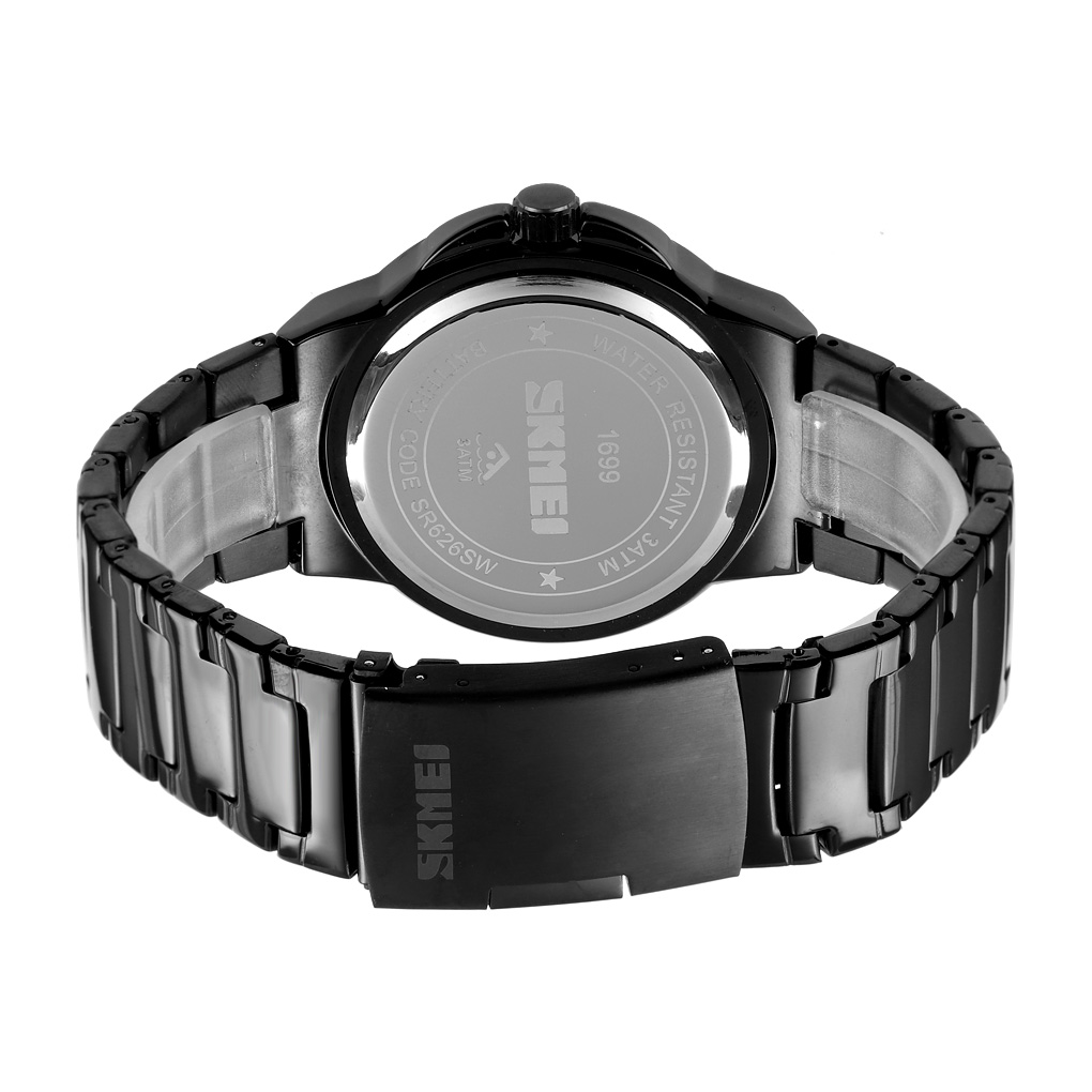 quartz watches gift-Skmei Watch Manufacture Co.,Ltd