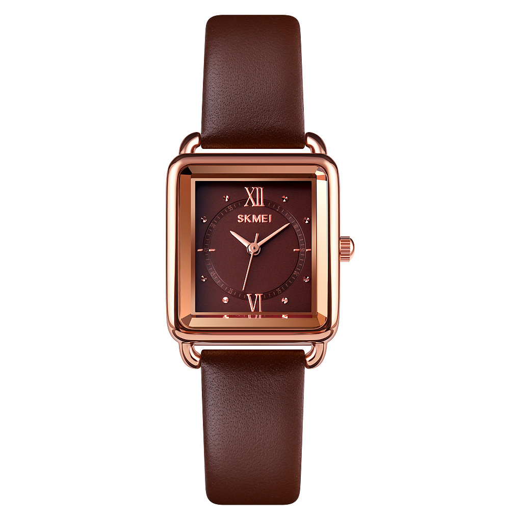 woman watch square-Skmei Watch Manufacture Co.,Ltd