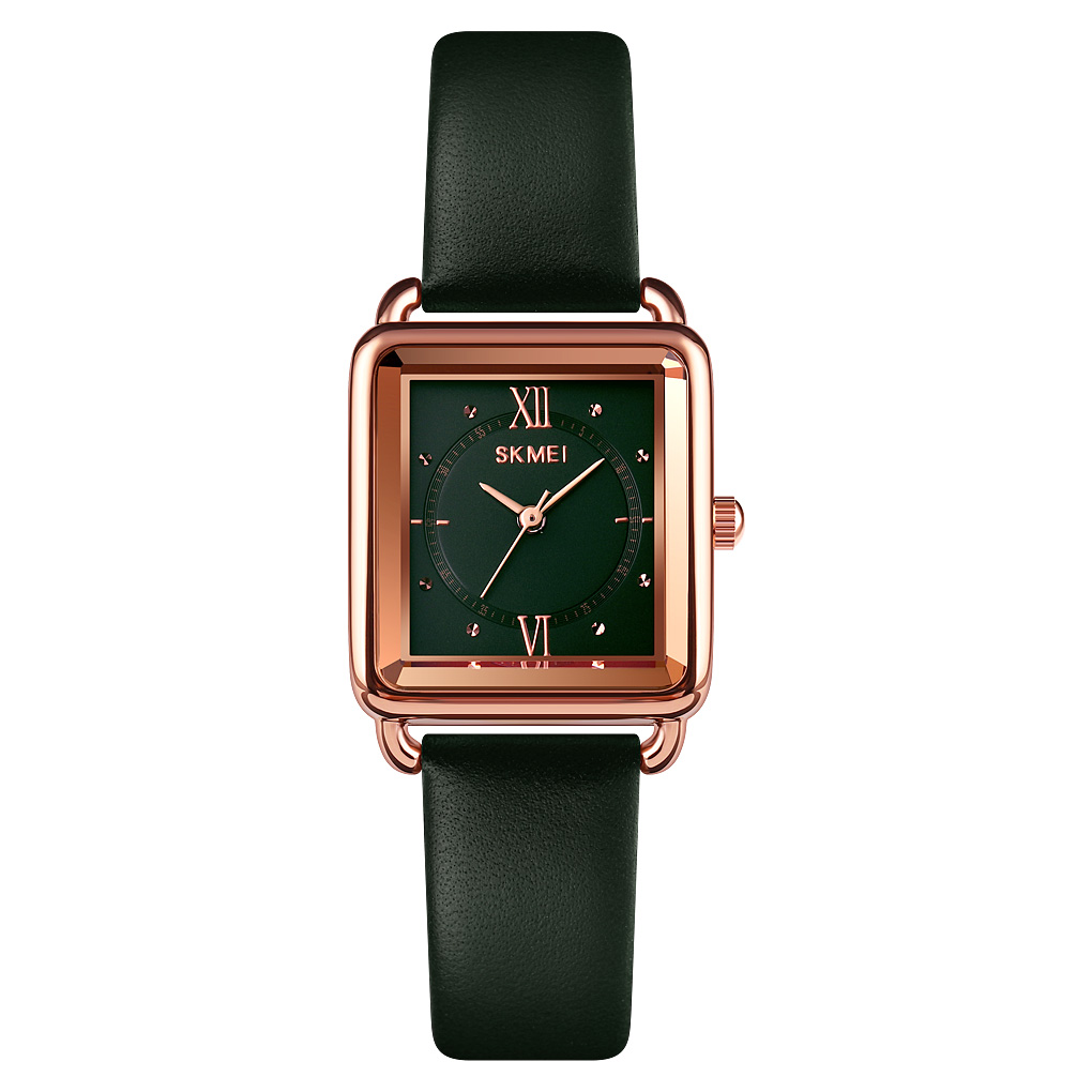 woman watch square-Skmei Watch Manufacture Co.,Ltd