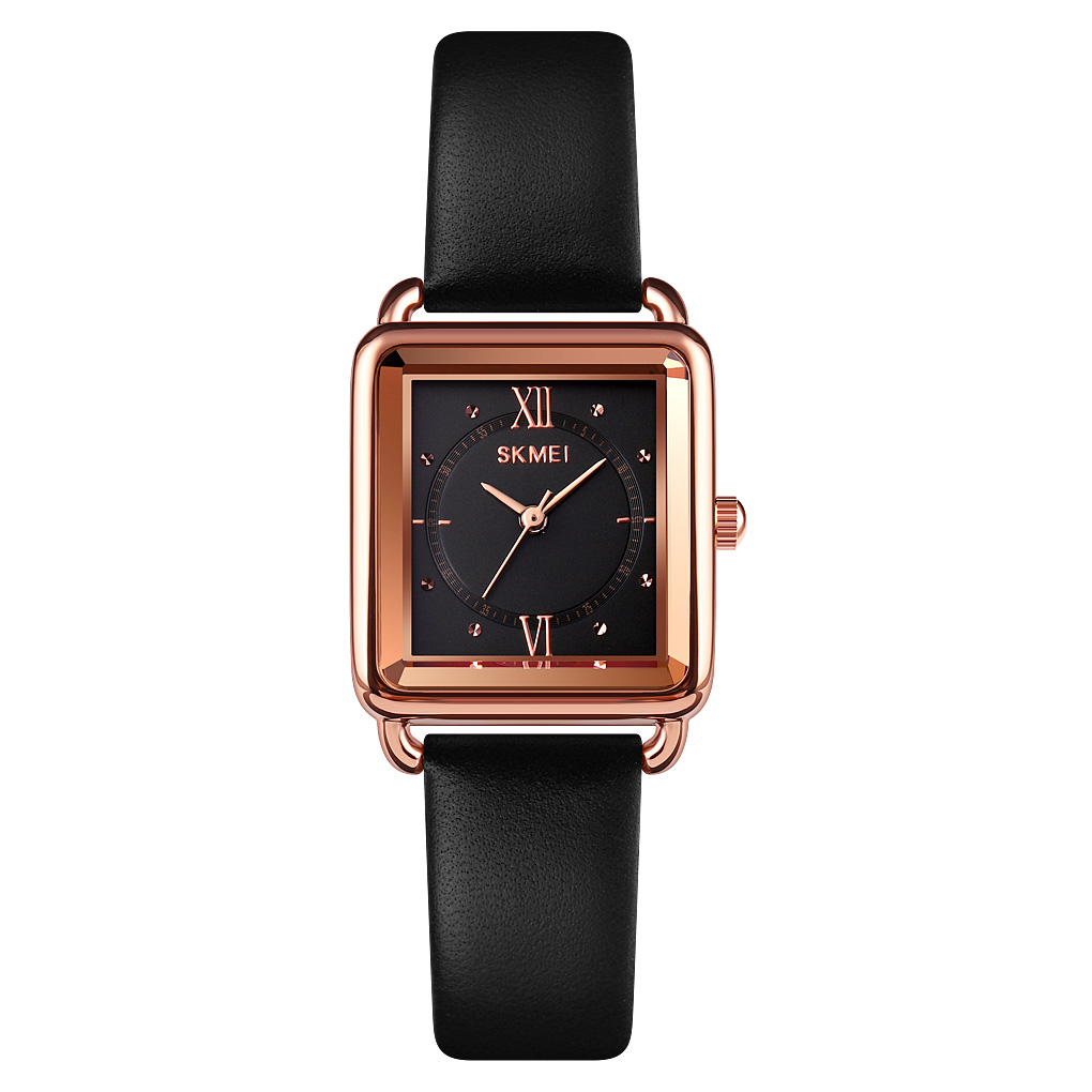 woman watch square-Skmei Watch Manufacture Co.,Ltd