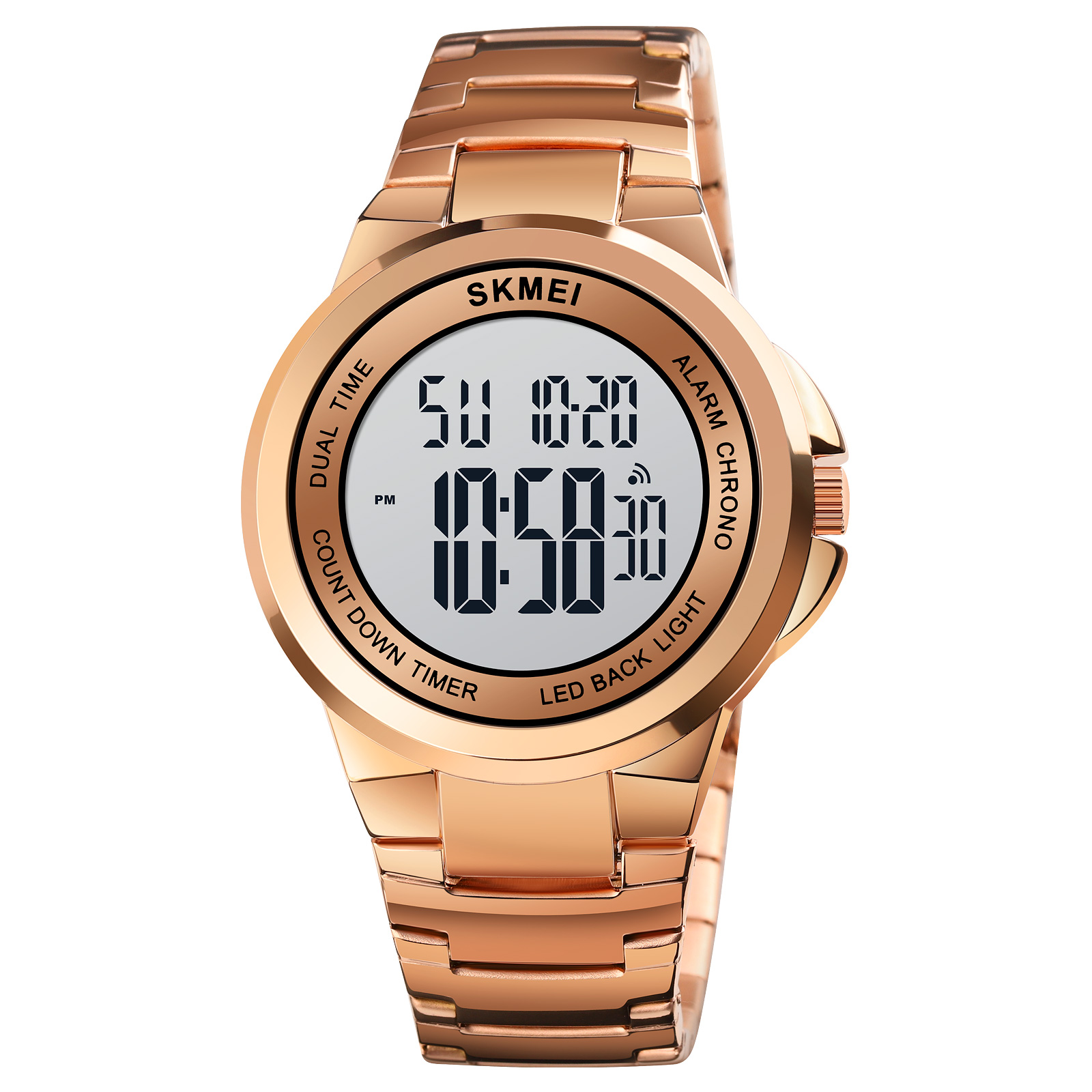 sports watch men luxury brand-Skmei Watch Manufacture Co.,Ltd