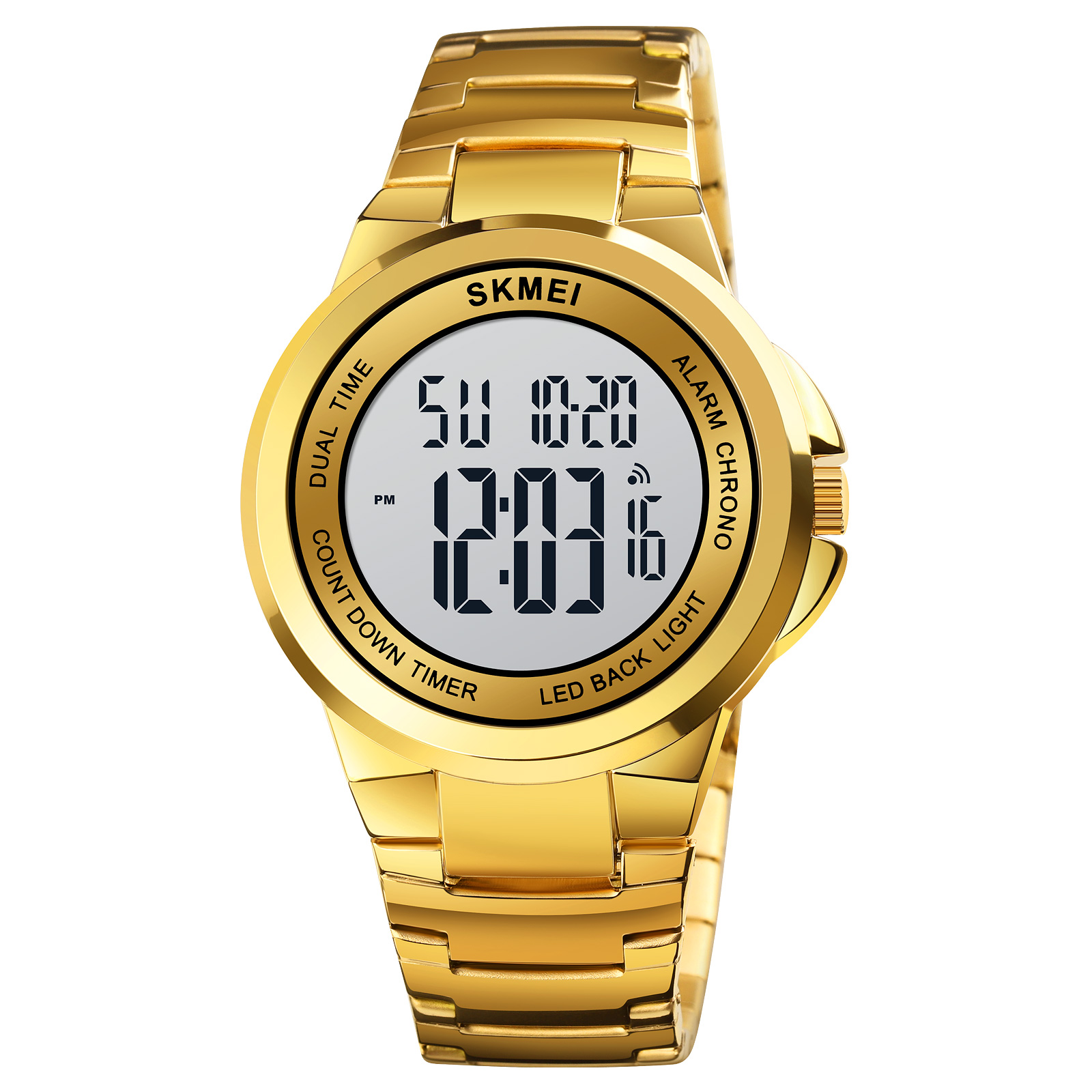 sports watch men luxury brand-Skmei Watch Manufacture Co.,Ltd