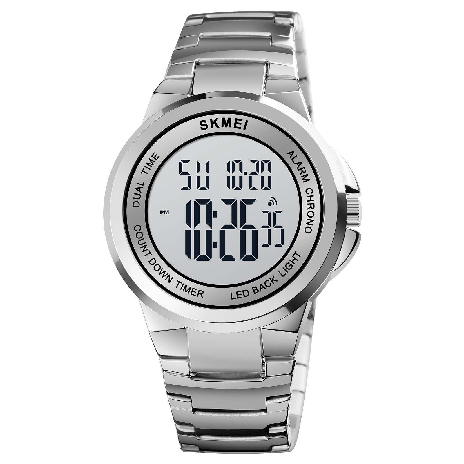 sports watch men luxury brand-Skmei Watch Manufacture Co.,Ltd