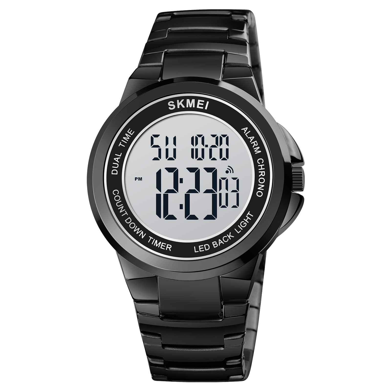 sports watch men luxury brand-Skmei Watch Manufacture Co.,Ltd