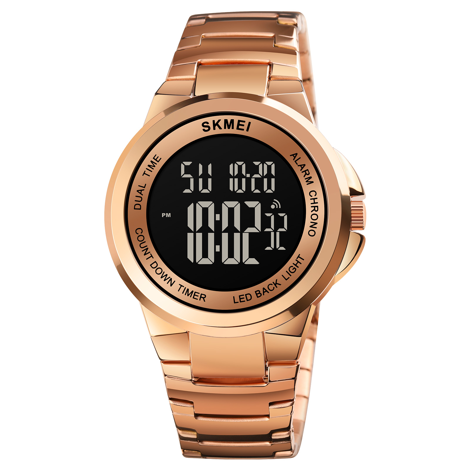 sports watch men luxury brand-Skmei Watch Manufacture Co.,Ltd