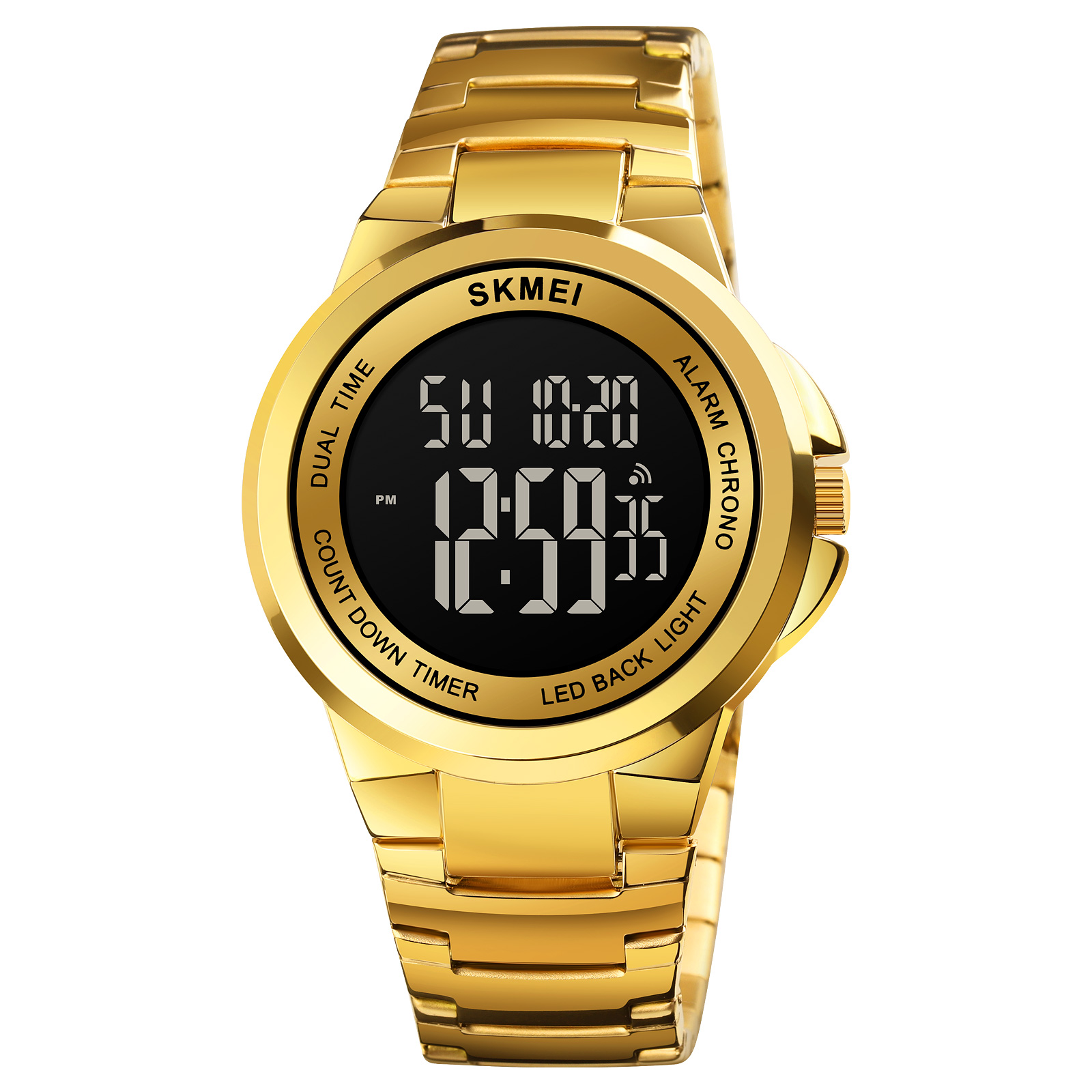 sports watch men luxury brand-Skmei Watch Manufacture Co.,Ltd