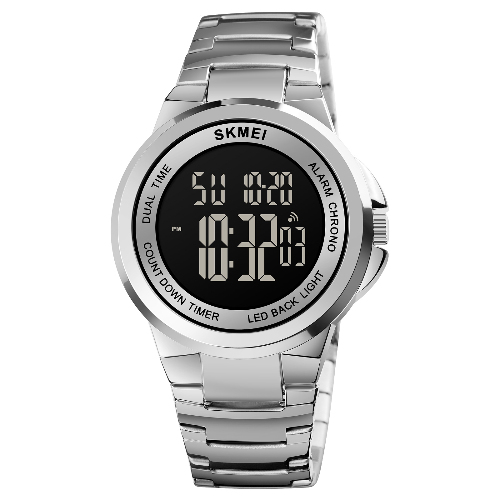 sports watch men luxury brand-Skmei Watch Manufacture Co.,Ltd