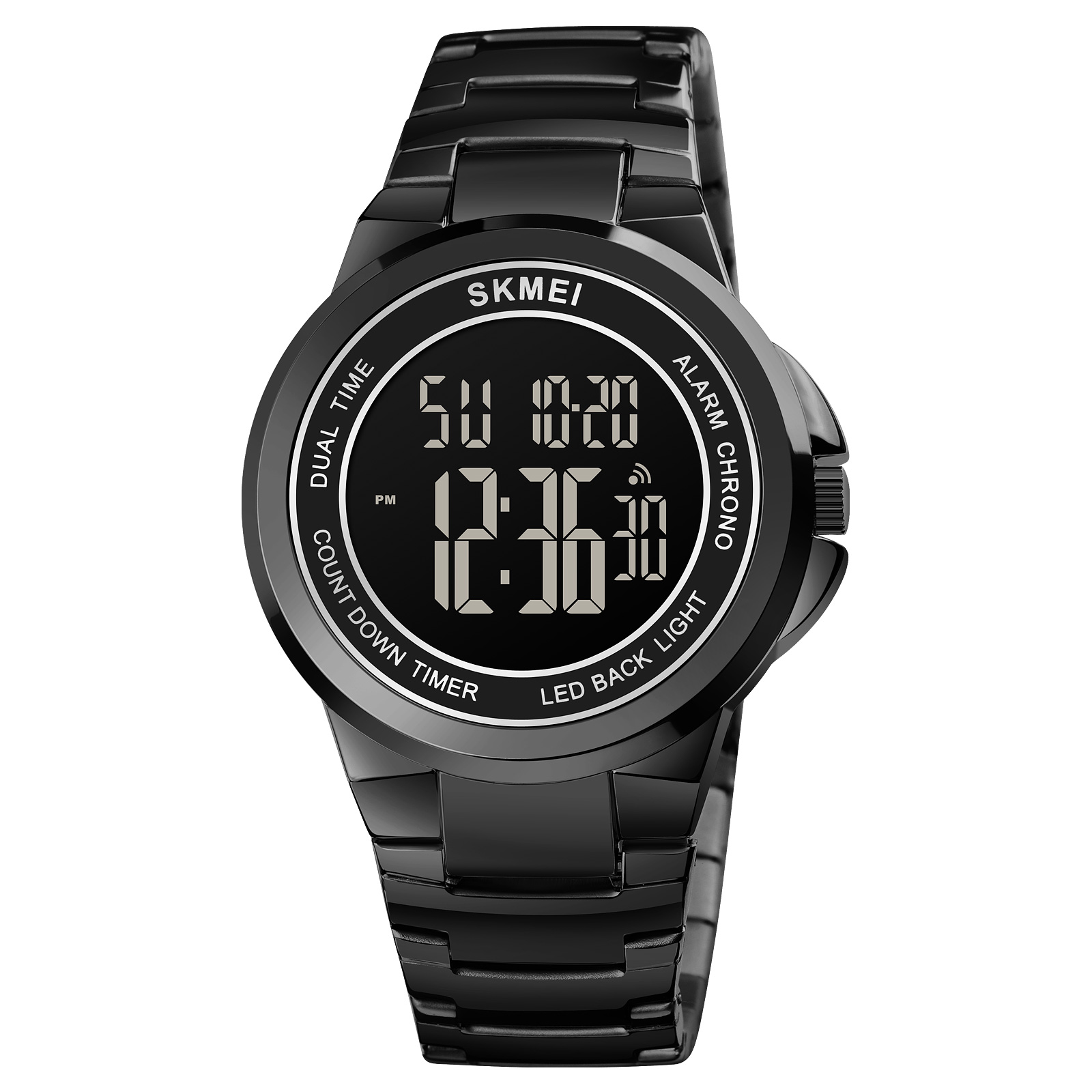 sports watch men luxury brand-Skmei Watch Manufacture Co.,Ltd