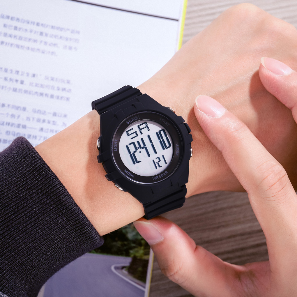 sports watches seller-Skmei Watch Manufacture Co.,Ltd