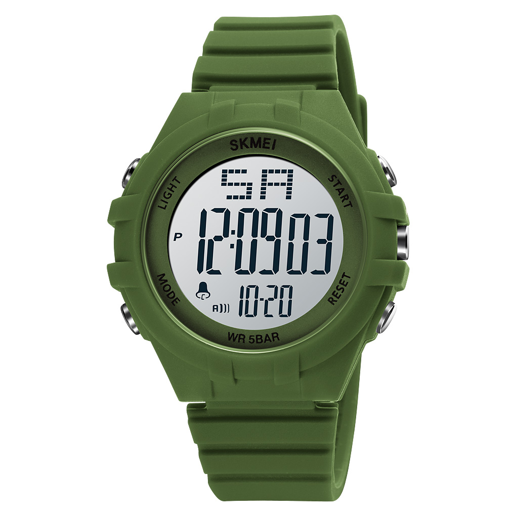 sports watches seller-Skmei Watch Manufacture Co.,Ltd