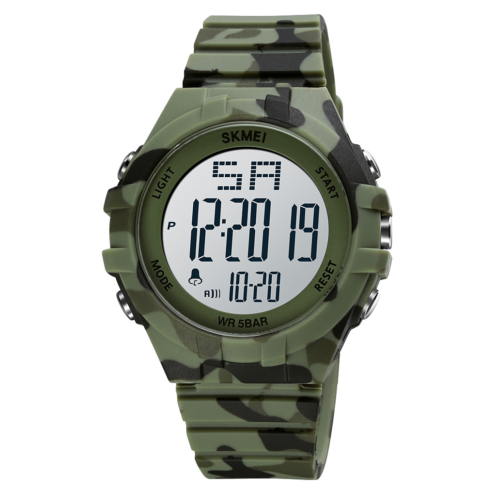 sports watches seller-Skmei Watch Manufacture Co.,Ltd