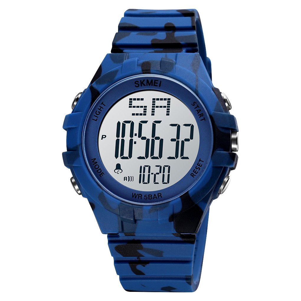 sports watches seller-Skmei Watch Manufacture Co.,Ltd