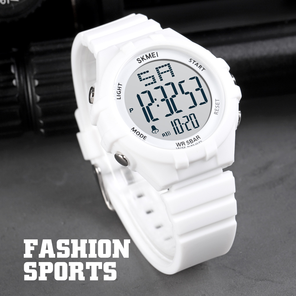 sports watches seller-Skmei Watch Manufacture Co.,Ltd