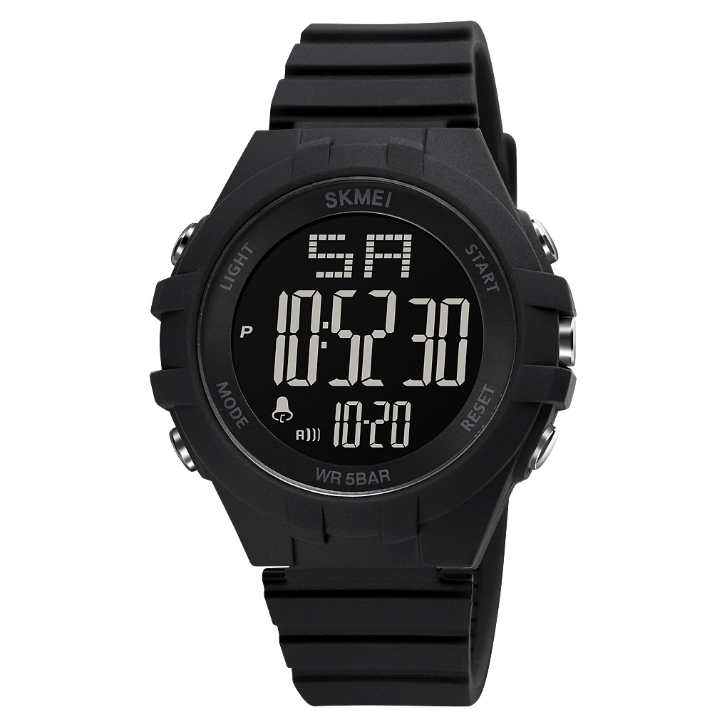 sports watches seller-Skmei Watch Manufacture Co.,Ltd