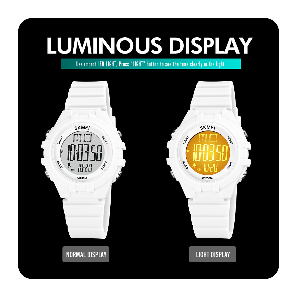 sport watch kids-Skmei Watch Manufacture Co.,Ltd