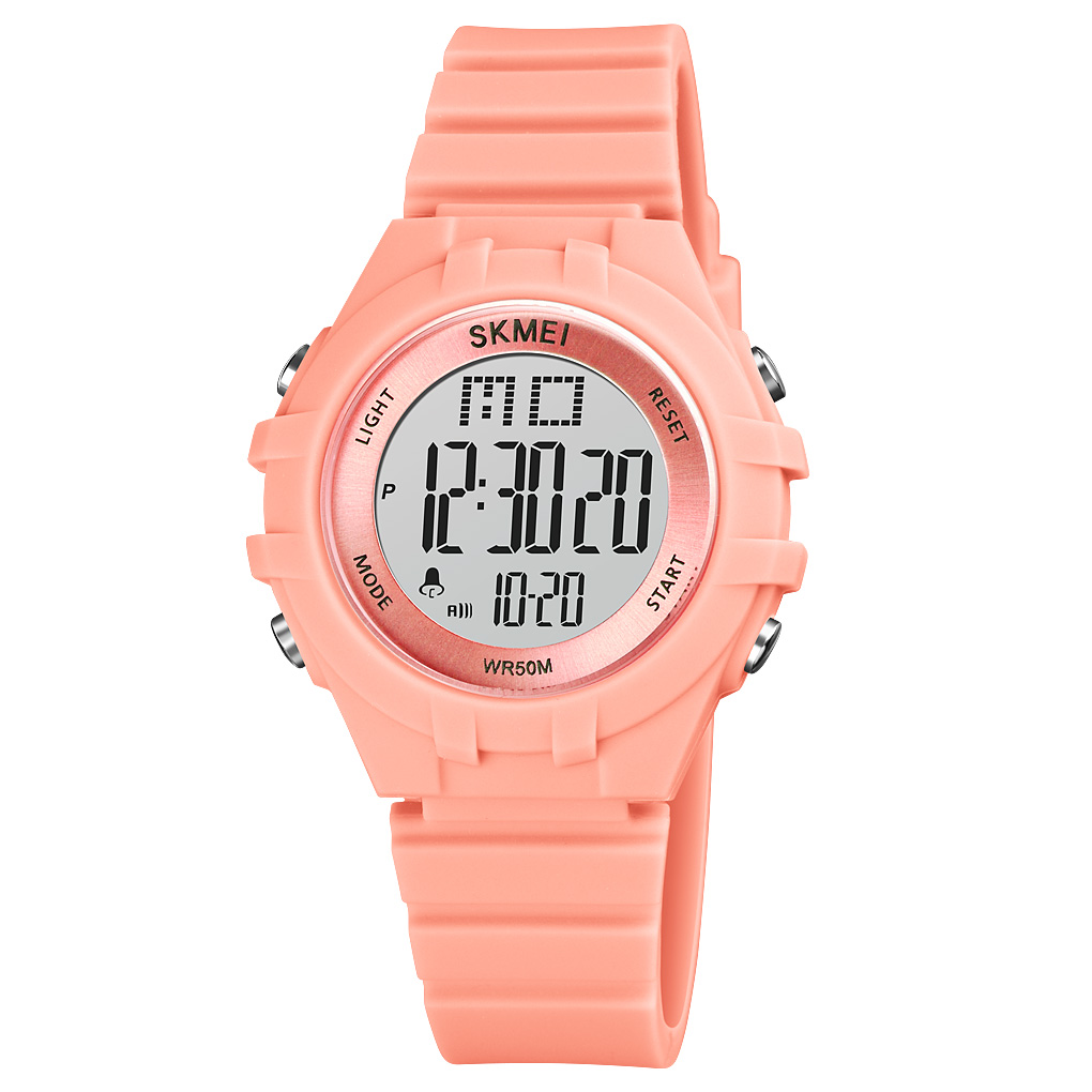 sport watch kids-Skmei Watch Manufacture Co.,Ltd