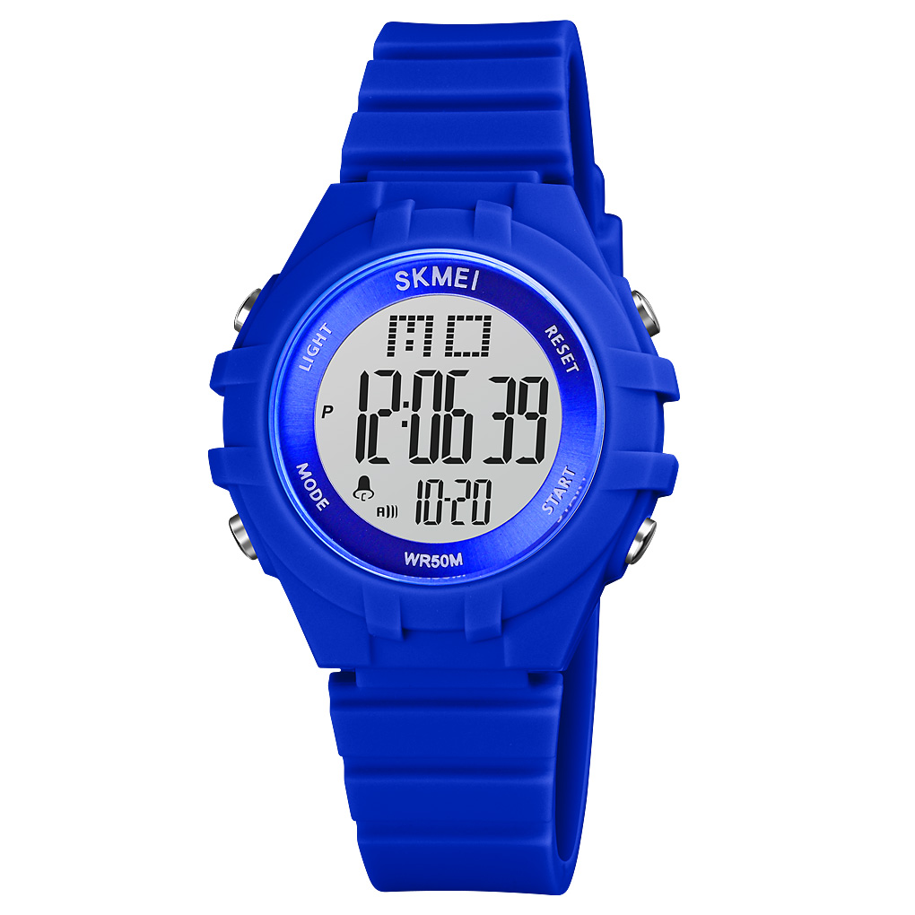 sport watch kids-Skmei Watch Manufacture Co.,Ltd