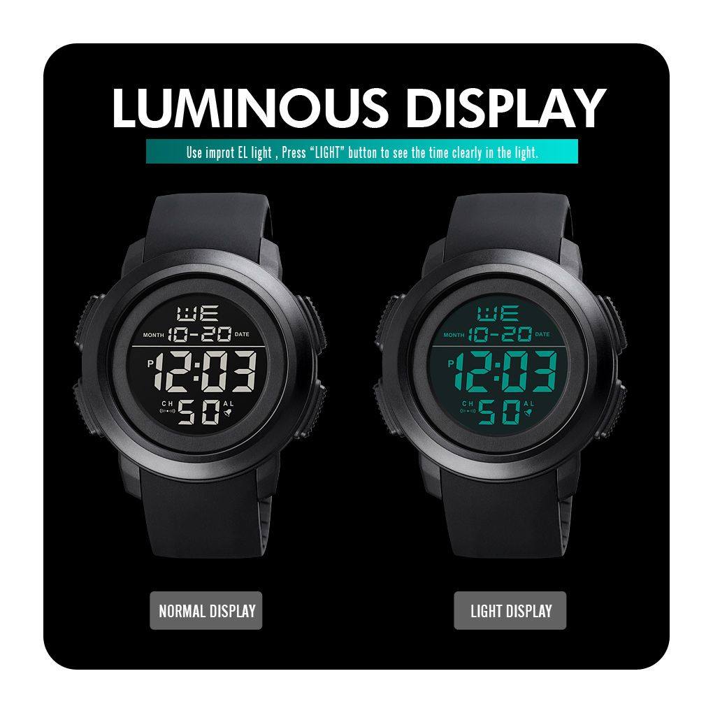 promotional watches wholesale-Skmei Watch Manufacture Co.,Ltd