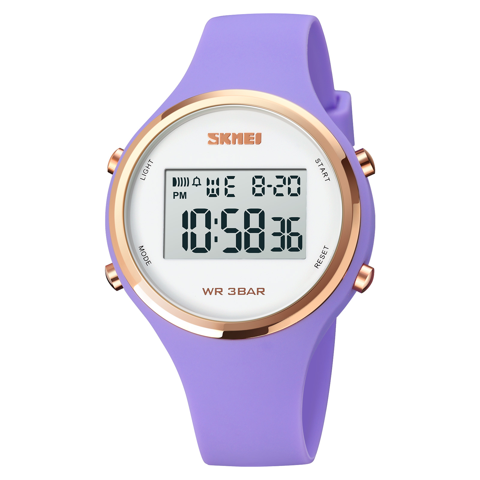DIGITAL WATCH supplier-Skmei Watch Manufacture Co.,Ltd