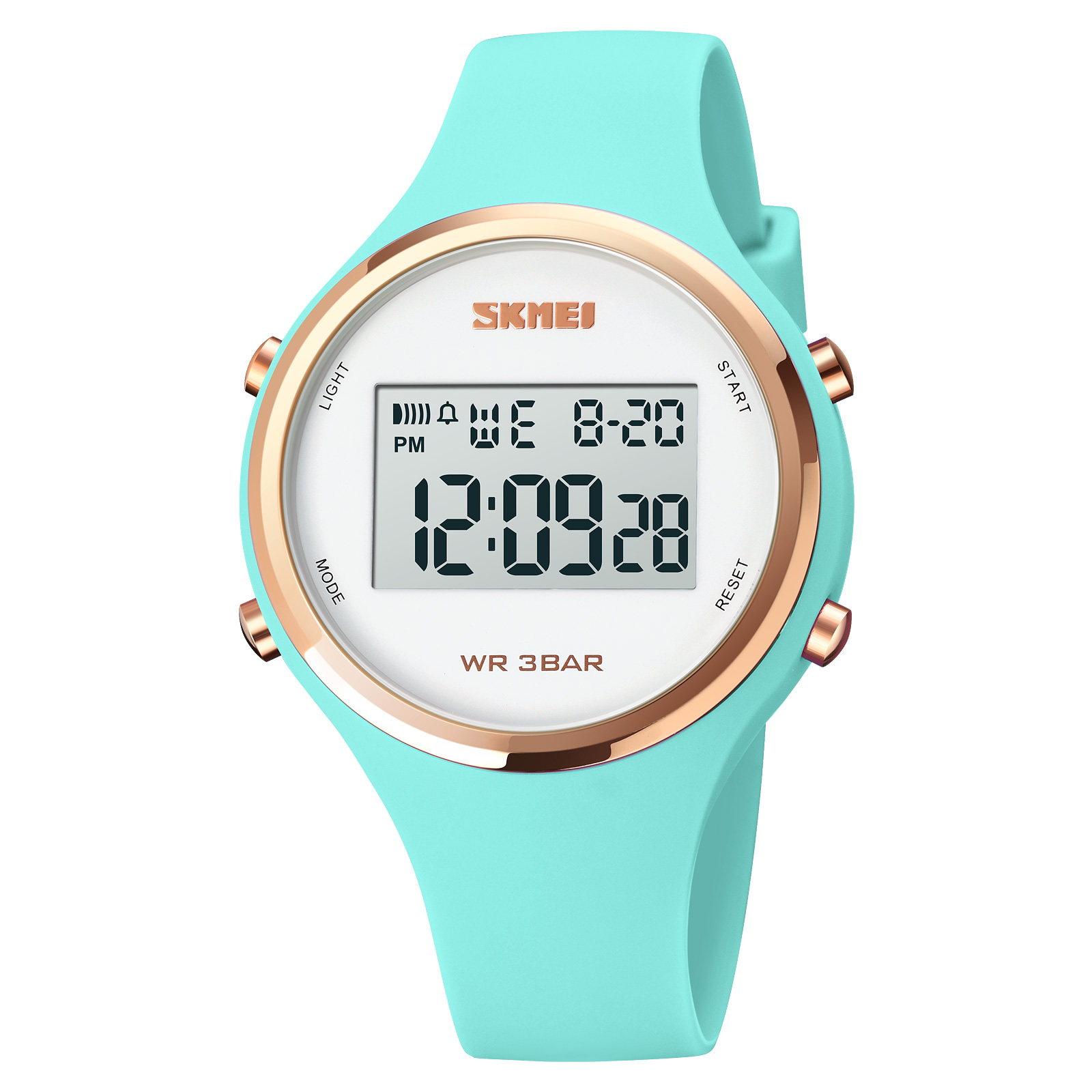 DIGITAL WATCH supplier-Skmei Watch Manufacture Co.,Ltd