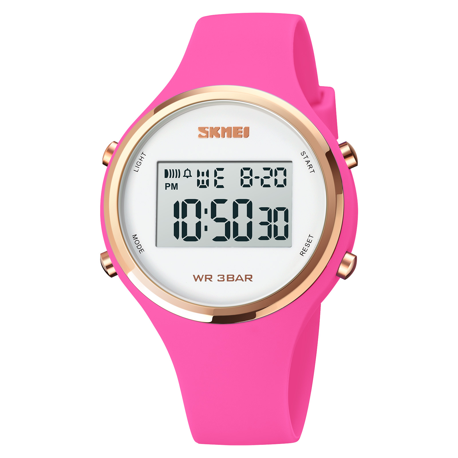 DIGITAL WATCH supplier-Skmei Watch Manufacture Co.,Ltd