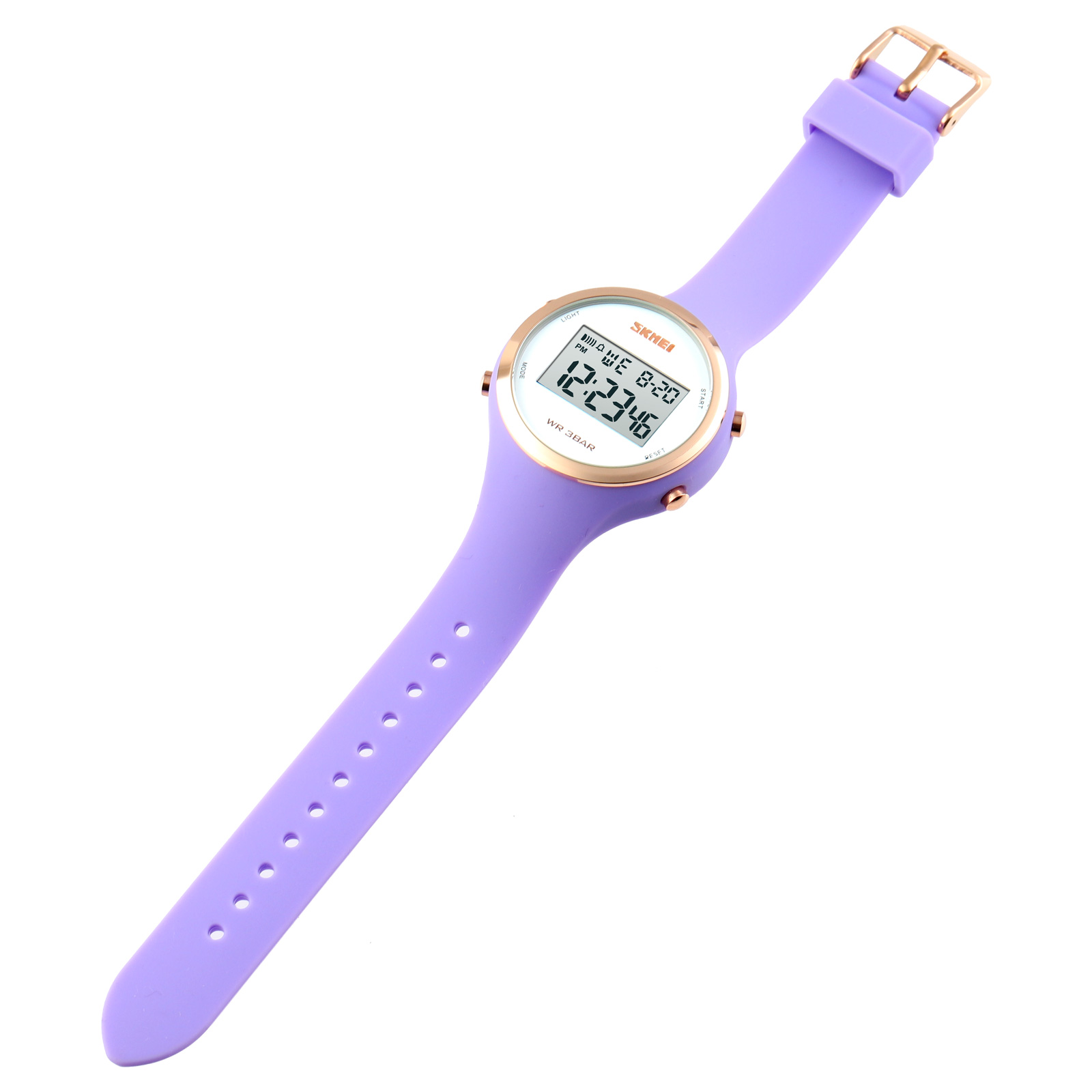 DIGITAL WATCH supplier-Skmei Watch Manufacture Co.,Ltd
