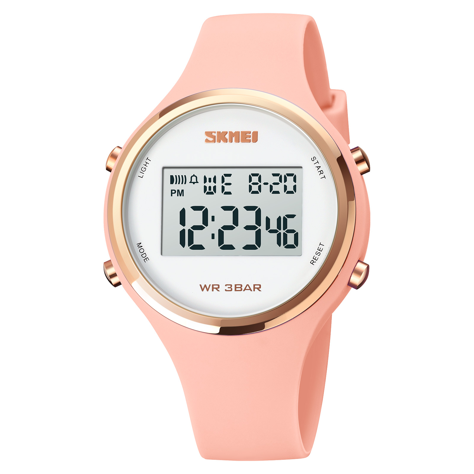 DIGITAL WATCH supplier-Skmei Watch Manufacture Co.,Ltd