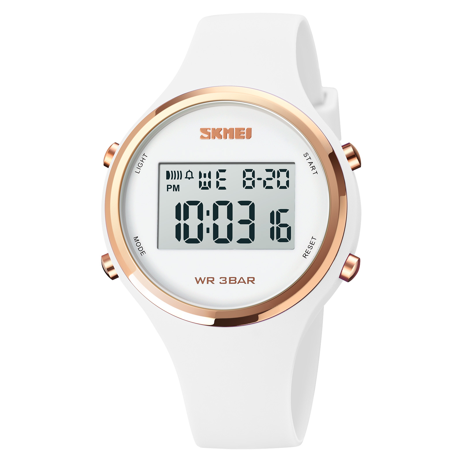 DIGITAL WATCH supplier-Skmei Watch Manufacture Co.,Ltd