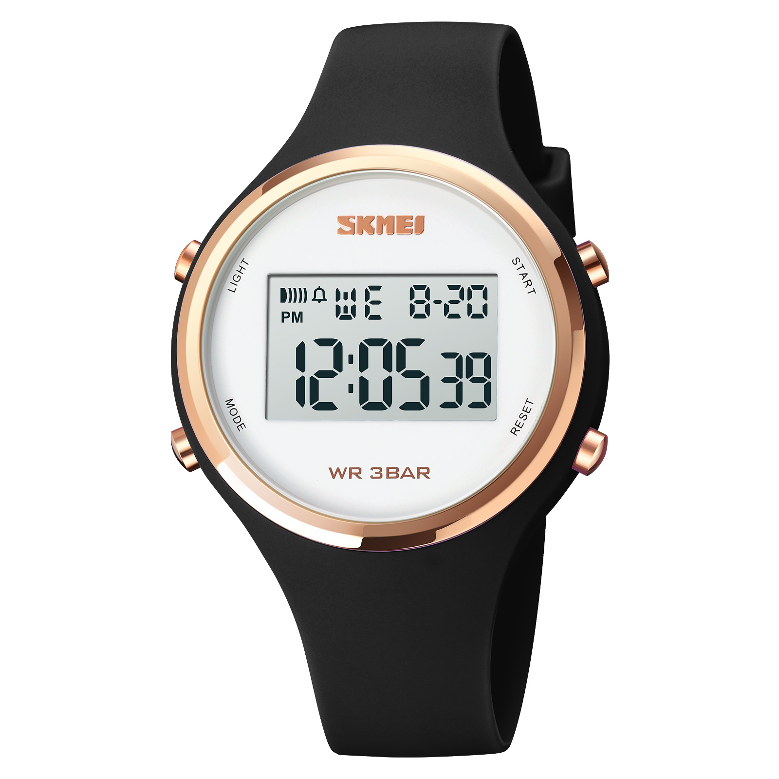 DIGITAL WATCH supplier-Skmei Watch Manufacture Co.,Ltd