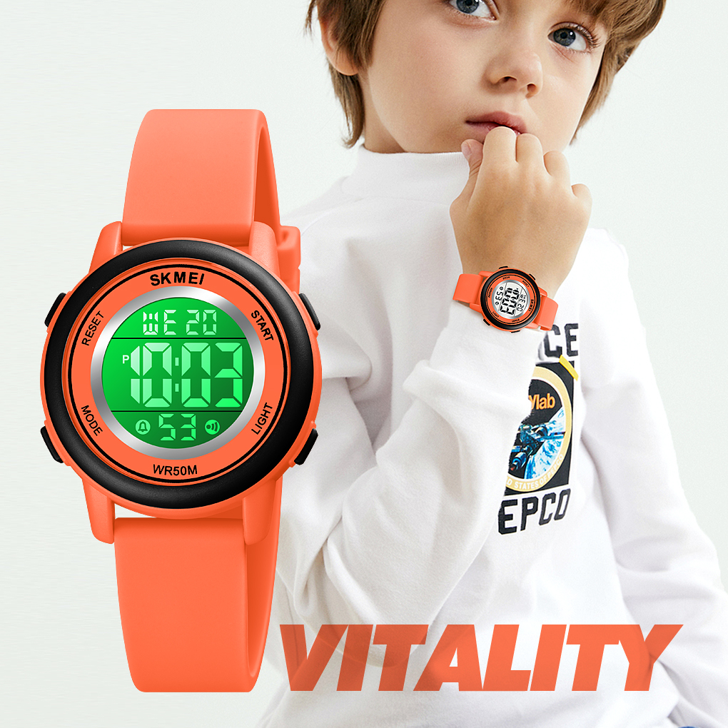 Children Watch-Skmei Watch Manufacture Co.,Ltd