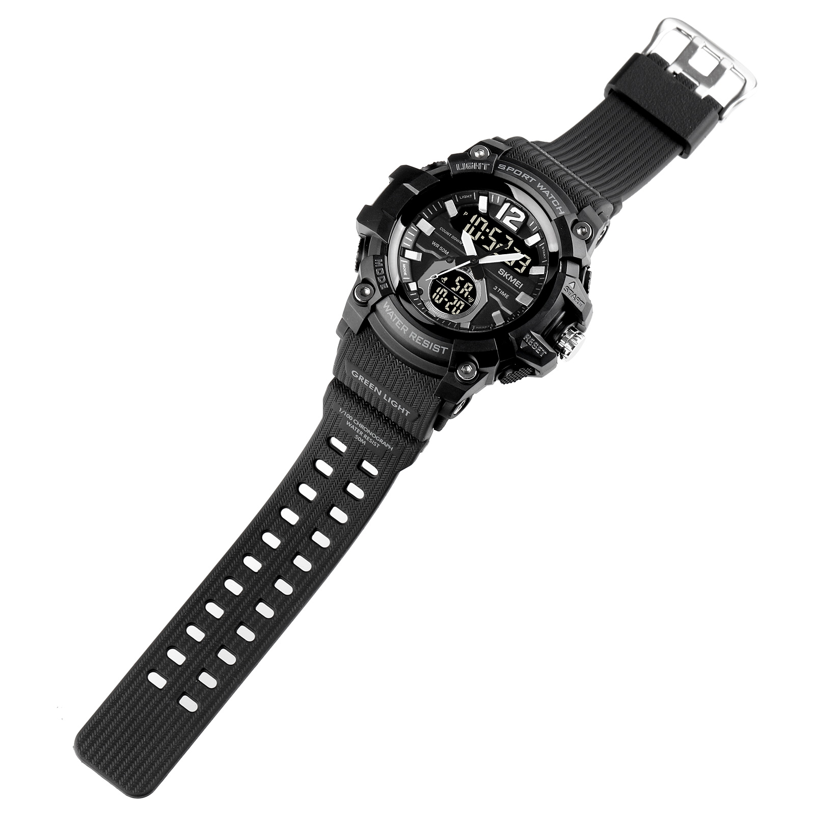 relojes deportivos-Skmei Watch Manufacture Co.,Ltd