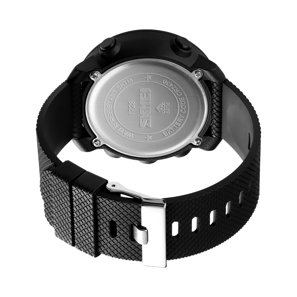 islamic qibla watch-Skmei Watch Manufacture Co.,Ltd