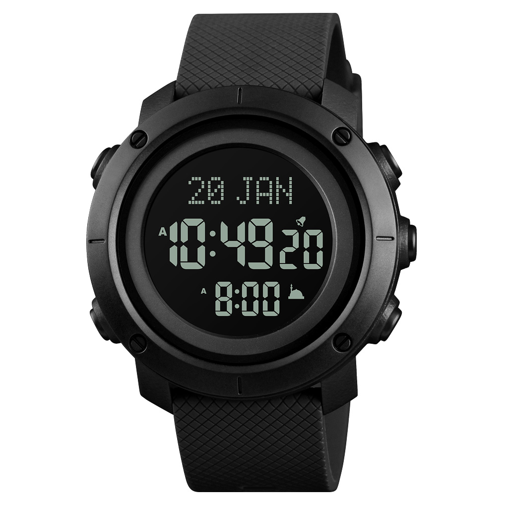 islamic qibla watch-Skmei Watch Manufacture Co.,Ltd