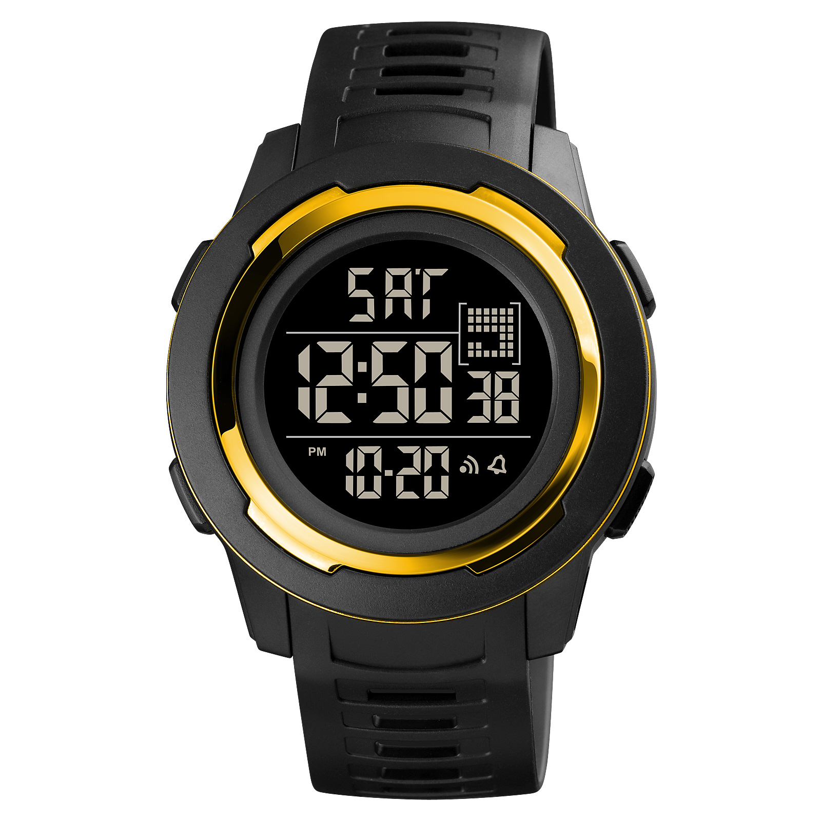 large display digital watch wholesaler-Skmei Watch Manufacture Co.,Ltd