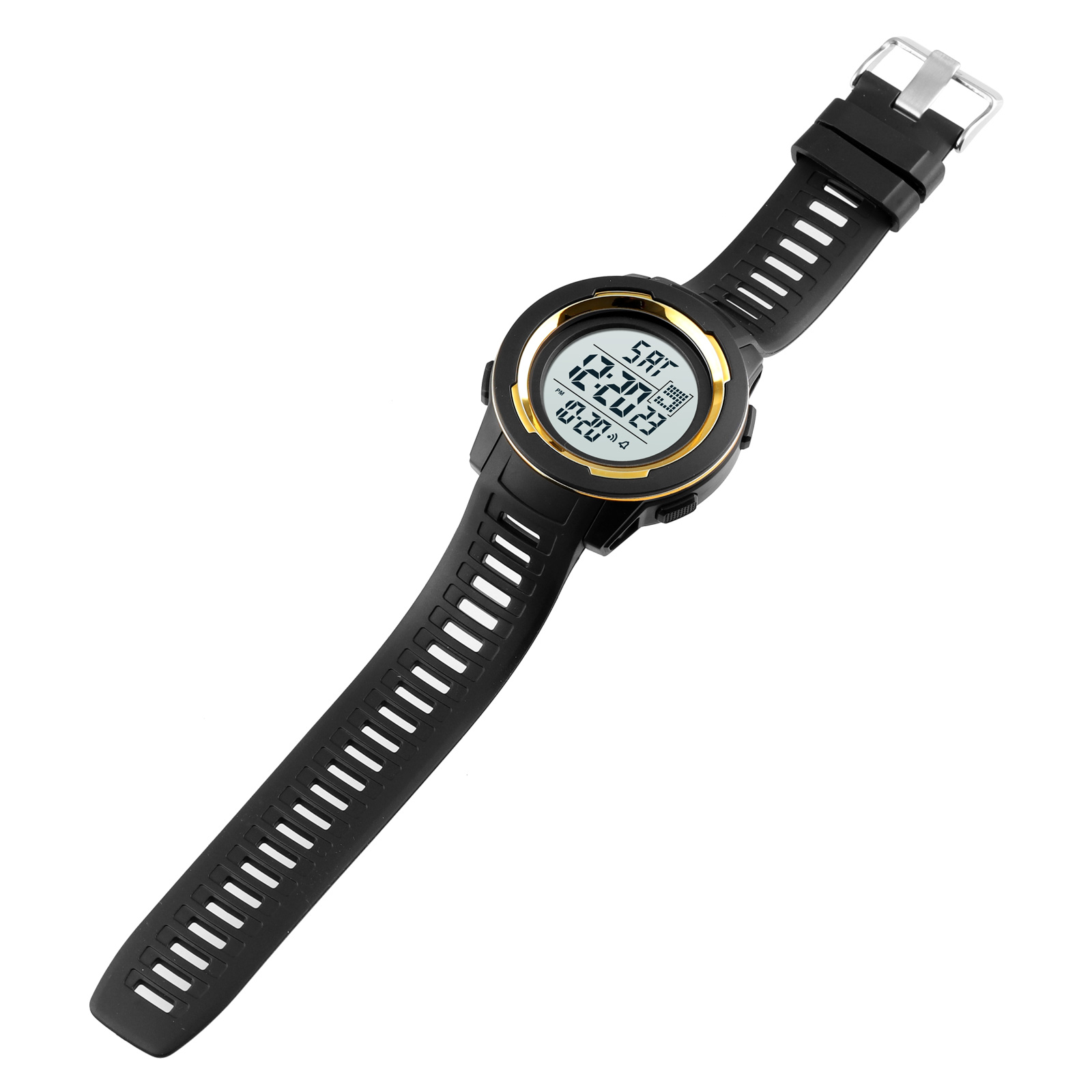 large display digital watch wholesaler-Skmei Watch Manufacture Co.,Ltd