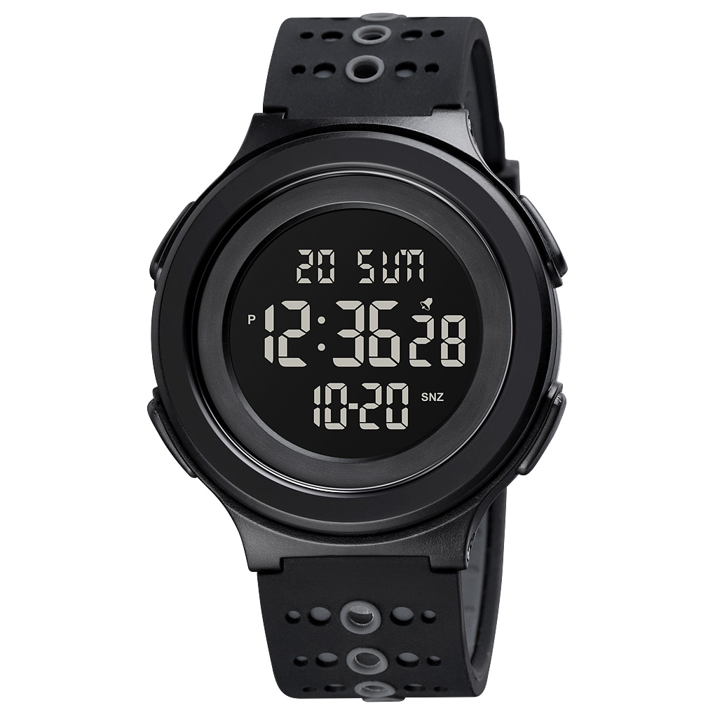 professional watch vendor in China -Skmei Watch Manufacture Co.,Ltd