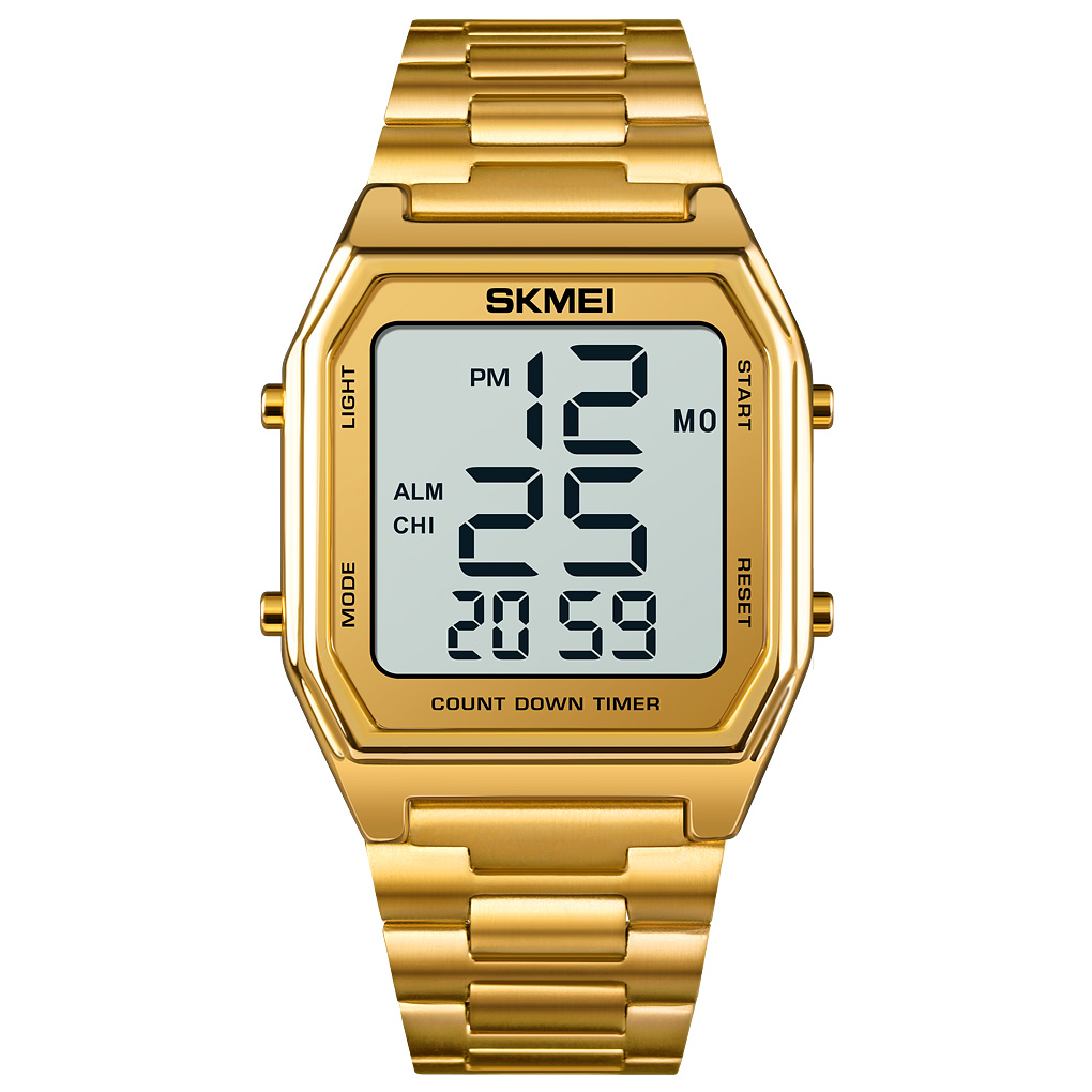 buy high quality wholesale watches-Skmei Watch Manufacture Co.,Ltd